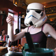 Image for article titled Sexy Stormtrooper Makes Me Rethink Hatred of the Empire